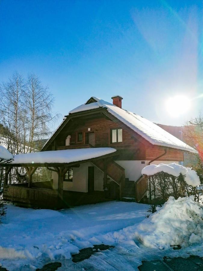 Ferienhaus Sara باد كلينكيرشهايم المظهر الخارجي الصورة