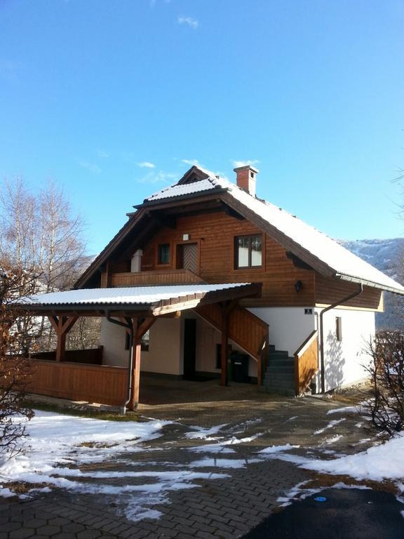 Ferienhaus Sara باد كلينكيرشهايم المظهر الخارجي الصورة
