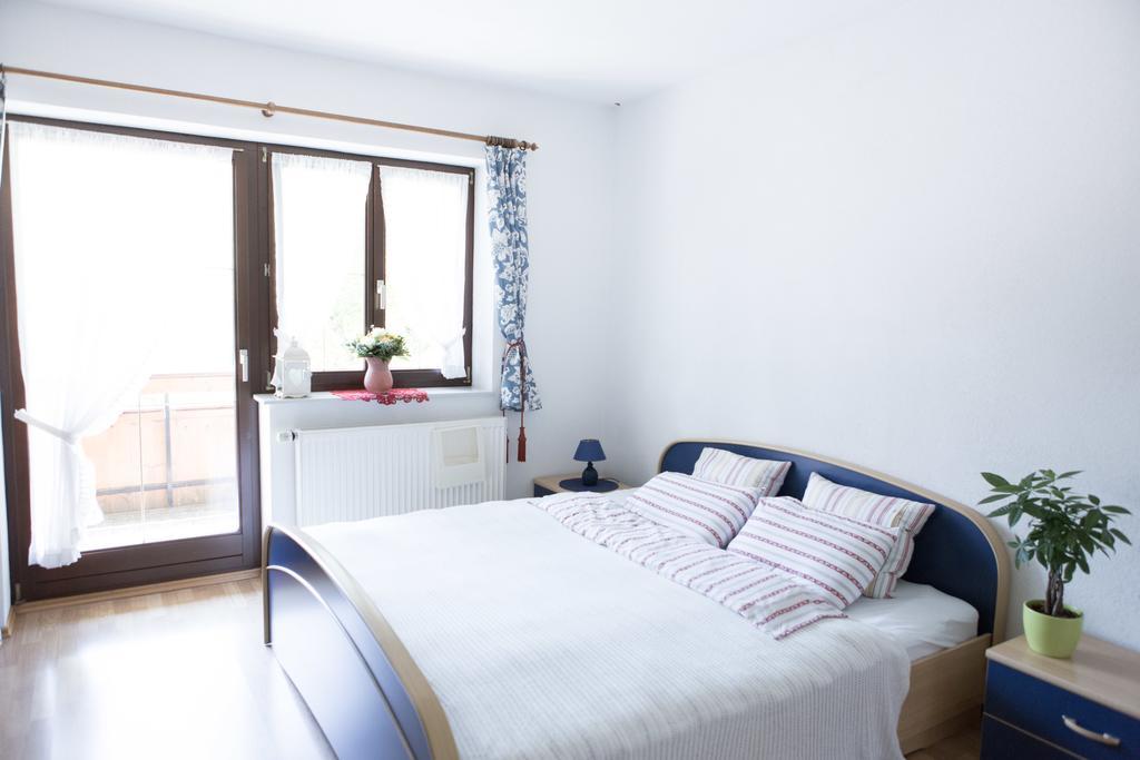 Ferienhaus Sara باد كلينكيرشهايم المظهر الخارجي الصورة