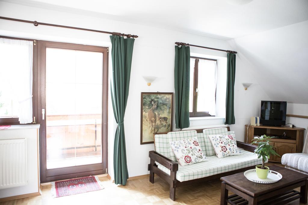 Ferienhaus Sara باد كلينكيرشهايم المظهر الخارجي الصورة