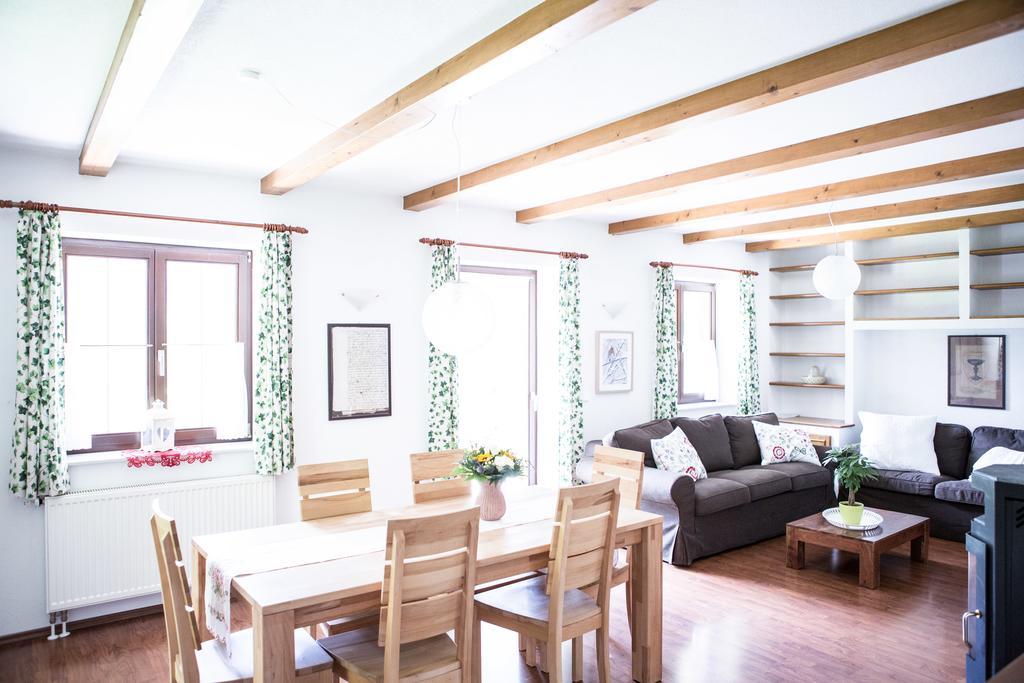 Ferienhaus Sara باد كلينكيرشهايم المظهر الخارجي الصورة