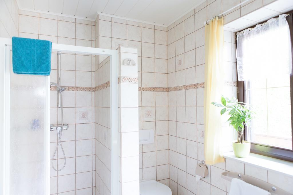 Ferienhaus Sara باد كلينكيرشهايم المظهر الخارجي الصورة